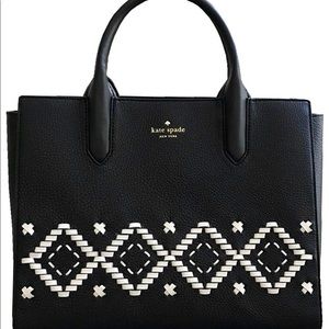 COPY - Kate spade Flynn street meriweather large